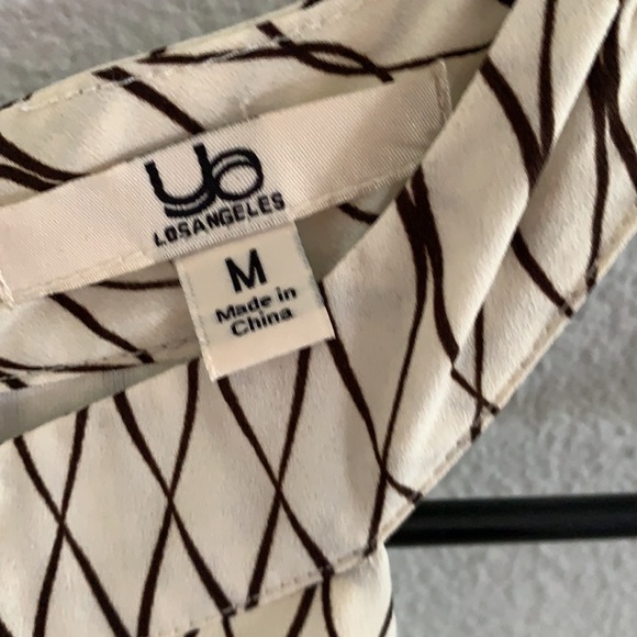 Wide leg jumpsuit - Picture 4 of 7